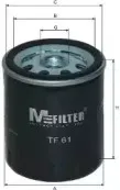 TF 61 MFILTER Масляный фильтр